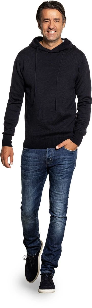 Joe Supersport Very Dark Navy 2 Joe Supersport Very Dark Navy - Afbeelding 2