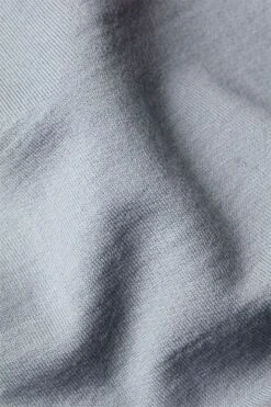 Joe Sweatshirt Early Sky 7 Joe Sweatshirt Early Sky -Kleding Winkel joe sweat earlysky detail stof 1