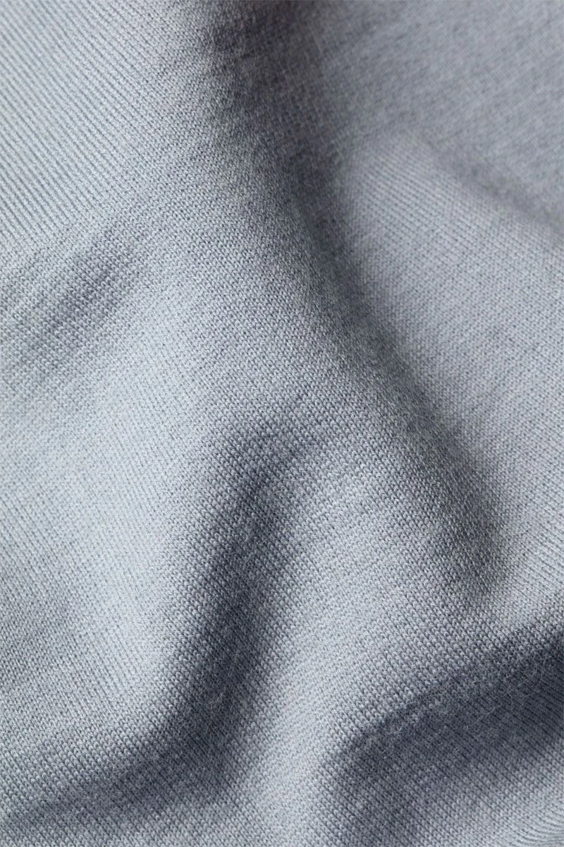 Joe Sweatshirt Early Sky 4 Joe Sweatshirt Early Sky - Afbeelding 4