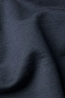 Joe Sweatshirt Dark Steel 9 Joe Sweatshirt Dark Steel -Kleding Winkel joe sweats darksteel detail stof 1