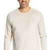 Joe Sweatshirt Sand Dune