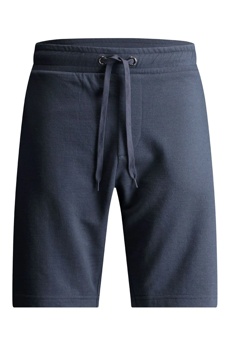 Joe Sweatshorts Dark Steel 2 Joe Sweatshorts Dark Steel - Afbeelding 2