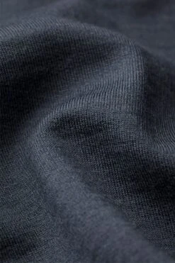 Joe Sweatshorts Extra Long Dark Steel 15 Joe Sweatshorts Extra Long Dark Steel -Kleding Winkel joe sweatshort darksteel detail stof 1 1