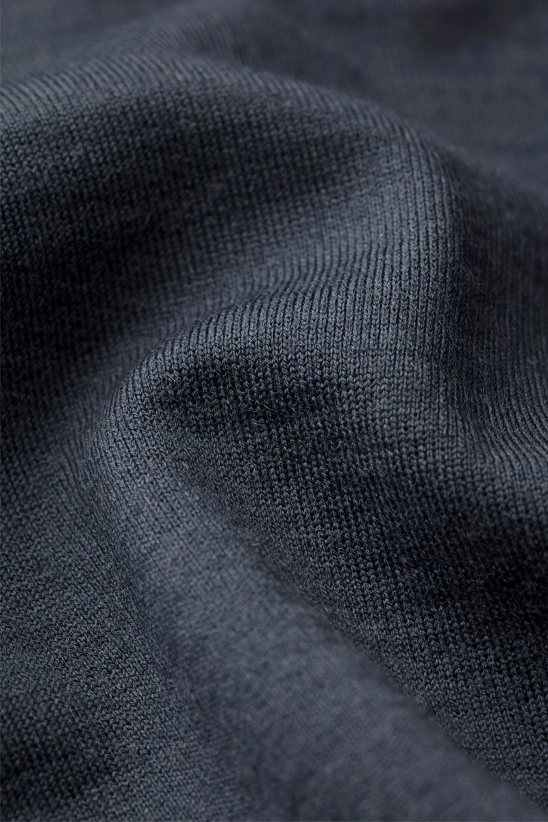 Joe Sweatshorts Extra Long Dark Steel 8 Joe Sweatshorts Extra Long Dark Steel - Afbeelding 8