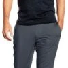 Joe Sweatpants Dark Steel