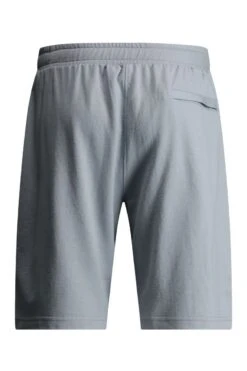 Joe Sweatshorts Extra Long Early Sky -Kleding Winkel joe sweatshort early sky exposar back 1