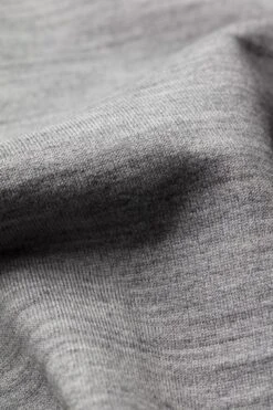 Joe Sweatshorts Mid Grey -Kleding Winkel joe sweatshort mid grey detail stof