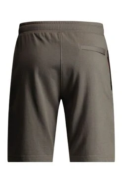 Joe Sweatshorts Military -Kleding Winkel joe sweatshort millitary exposar back