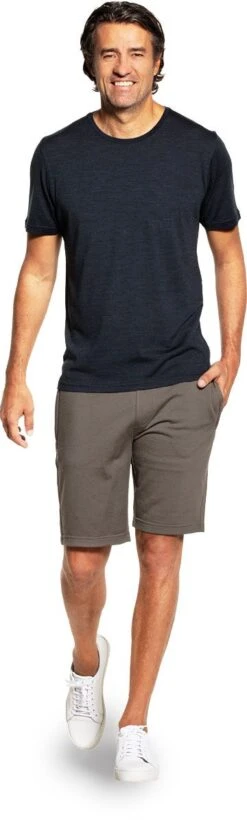 Joe Sweatshorts Military