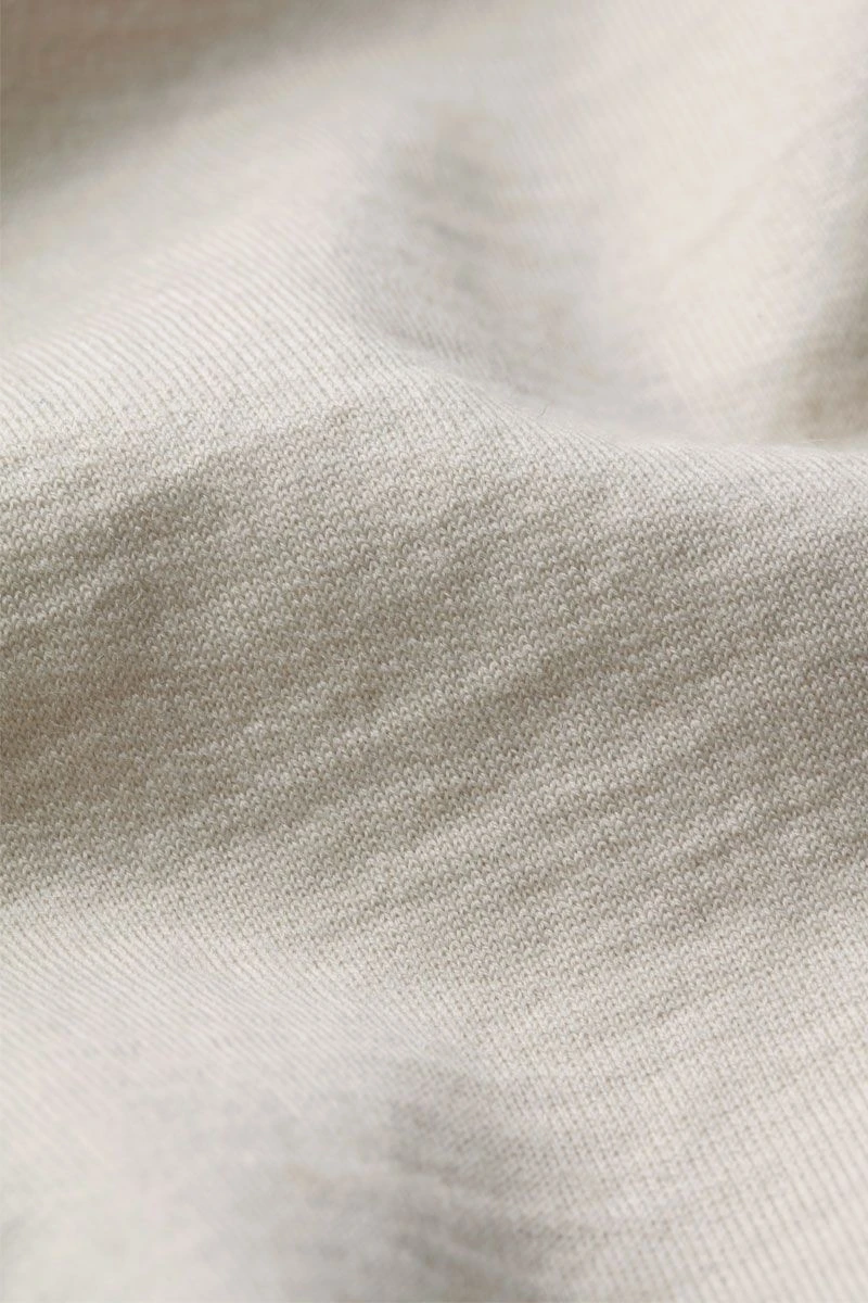 Joe Sweatshorts Extra Long Sand Dune 8 Joe Sweatshorts Extra Long Sand Dune - Afbeelding 8