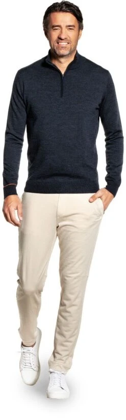 Joe Sweatpants Sand Dune