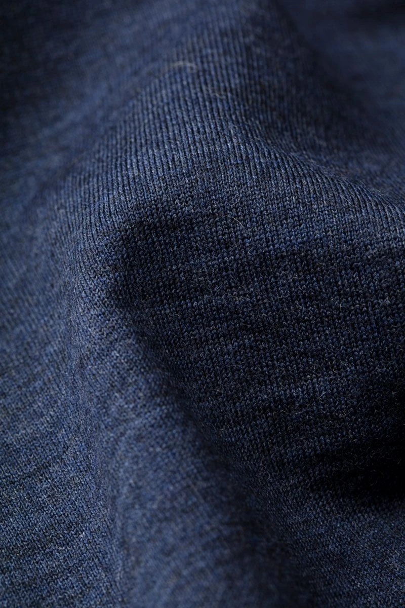 Joe Sweatshorts Summernight Navy 7 Joe Sweatshorts Summernight Navy - Afbeelding 7