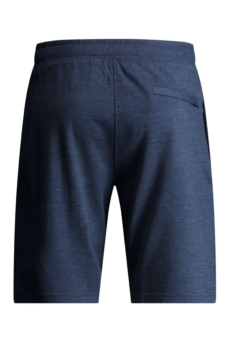 Joe Sweatshorts Summernight Navy 3 Joe Sweatshorts Summernight Navy - Afbeelding 3