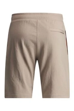 Joe Sweatshorts Extra Long Tortuga Kaki 11 Joe Sweatshorts Extra Long Tortuga Kaki -Kleding Winkel joe sweatshort tortouga kaki detail exposar back 1