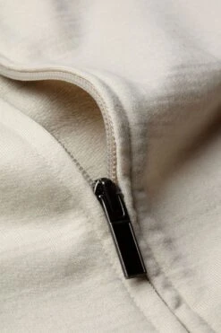 Joe Sweatvest Sand Dune -Kleding Winkel joe sweatvest sanddune rits