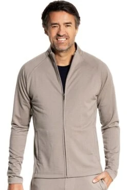 Joe Sweatvest Tortuga Kaki