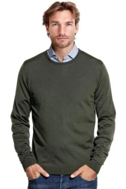 Joe Classic Crew Army Classic