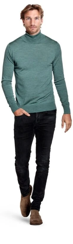 Joe Col Cloud Forest -Kleding Winkel joe thijs col cloudforest staand