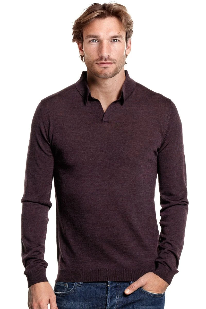 Riva Long Sleeve Queen Of The Night 1 Riva Long Sleeve Queen Of The Night