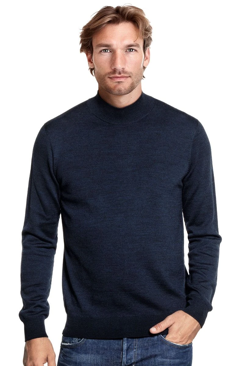 Turtle 3D True Navy 1 Turtle 3D True Navy