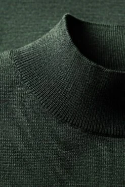 Turtle 3D British Green -Kleding Winkel joe turtle3d britishgreen web kraag