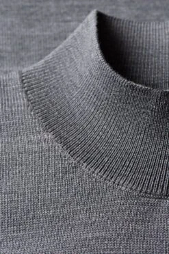 Turtle 3D Harvard Grey -Kleding Winkel joe turtle3d harvardgrey web kraag