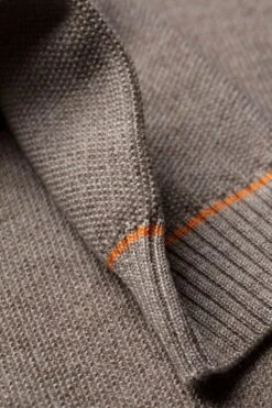 Joe Bee Undyed Cappuccino -Kleding Winkel joe undyed cappuccino bee detail