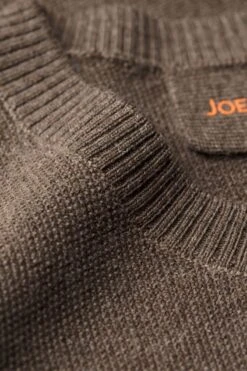 Joe Bee Undyed Cortado -Kleding Winkel joe undyed cortado bee detail 2