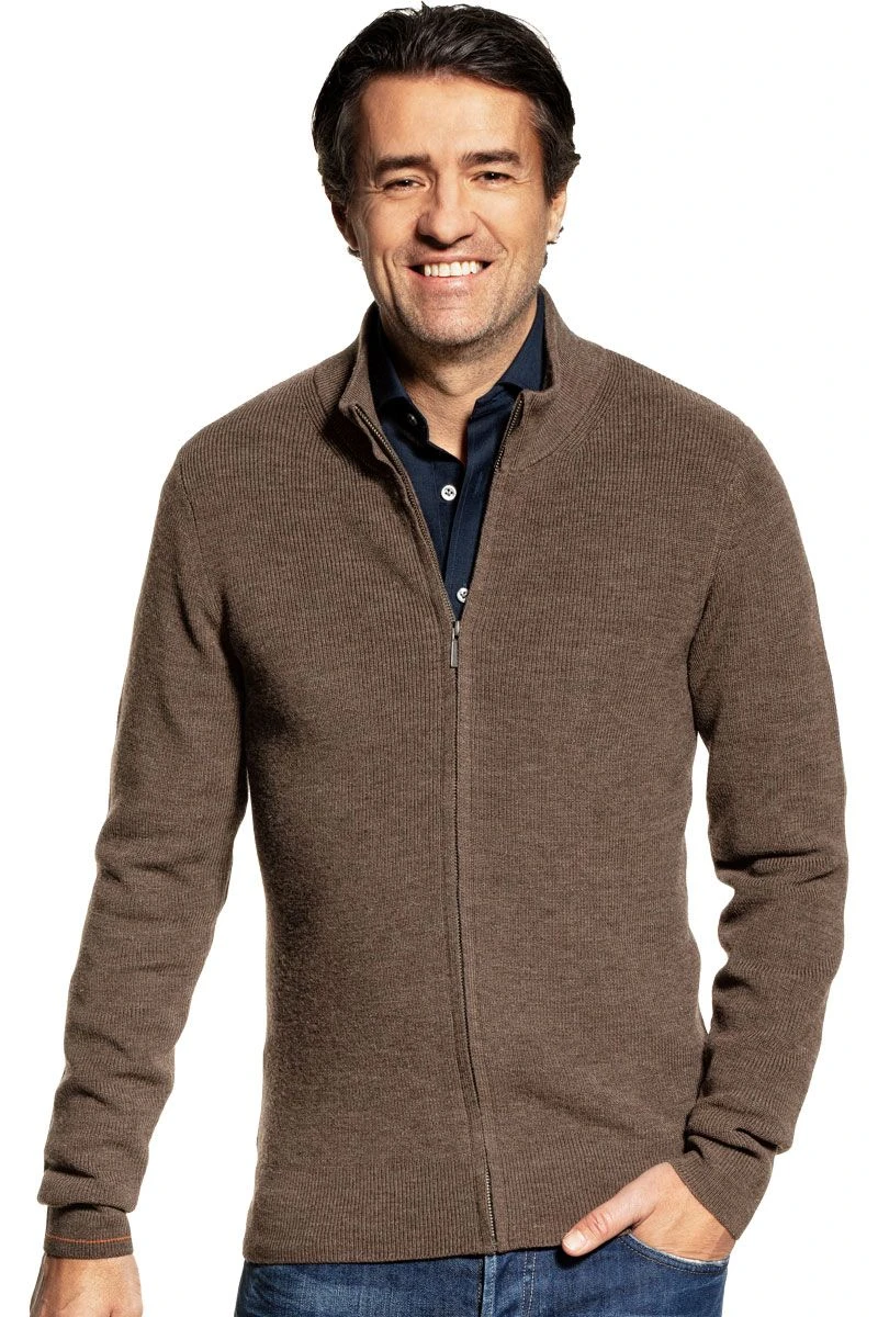 Joe Ribzip Undyed Espresso 1 Joe Ribzip Undyed Espresso