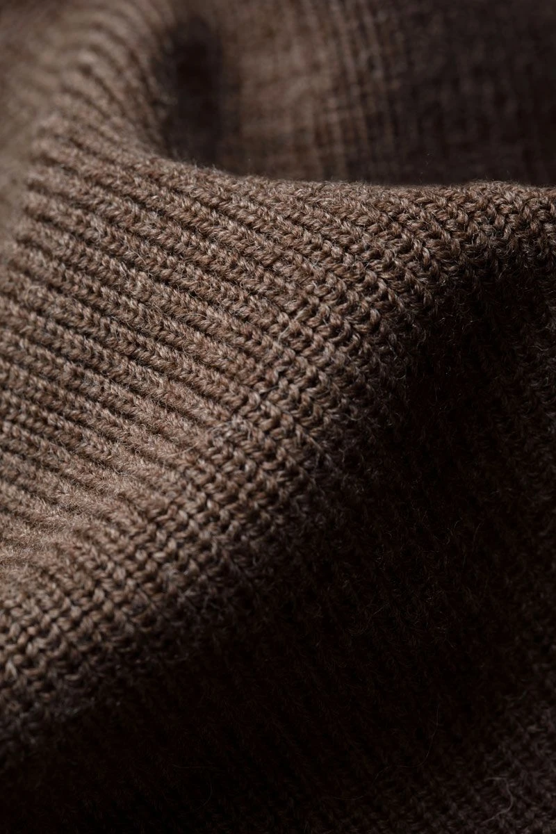Joe Ribzip Undyed Espresso 5 Joe Ribzip Undyed Espresso - Afbeelding 5