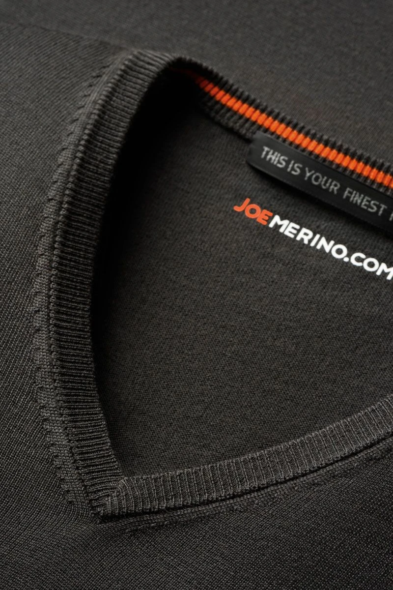 Joe V-Neck Bold Eagle 4 Joe V-Neck Bold Eagle - Afbeelding 4