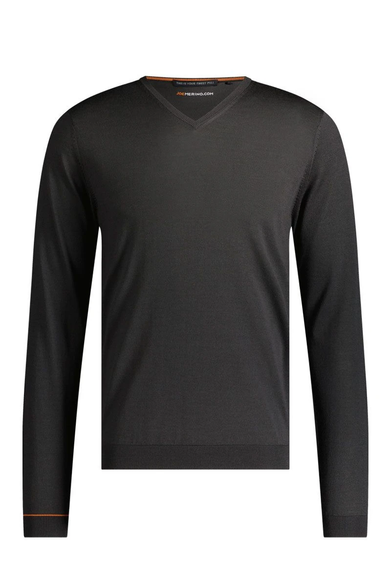 Joe V-Neck Bold Eagle 3 Joe V-Neck Bold Eagle - Afbeelding 3