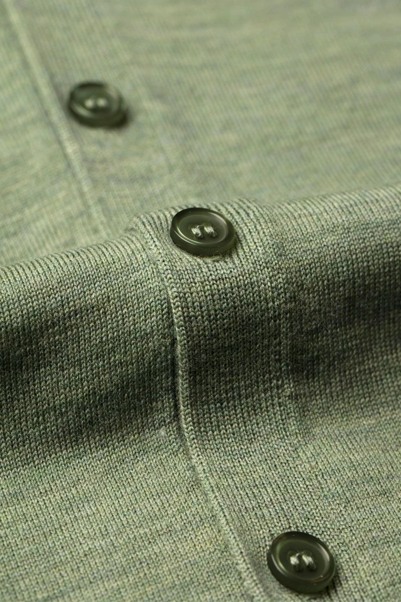 Joe Vest Agave Green 5 Joe Vest Agave Green - Afbeelding 5