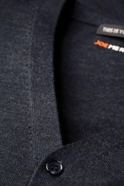 Joe Vest Blue Whale -Kleding Winkel joe vest bluewhale detail01