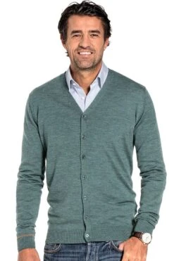 Joe Vest Cloud Forest