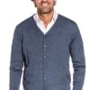 Joe Vest Coastal Blue