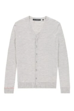 Joe Vest Dover Grey -Kleding Winkel joe vest dovergrey exposar