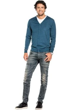 Joe Vest Federal Blue -Kleding Winkel joe vest federal blue 2 7