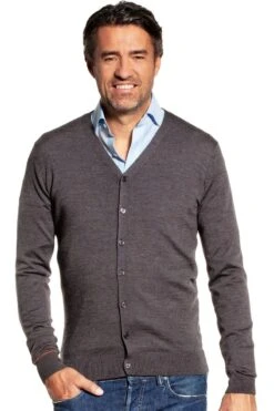 Joe Vest Interesting