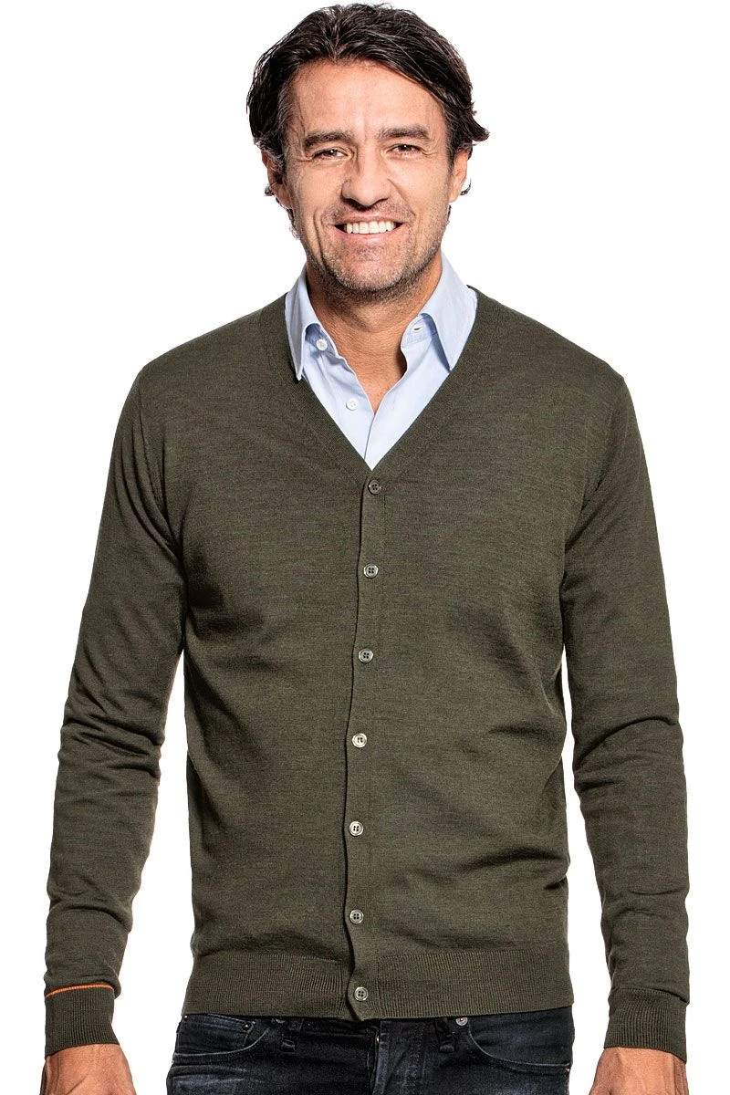 Joe Vest Army Classic 1 Joe Vest Army Classic