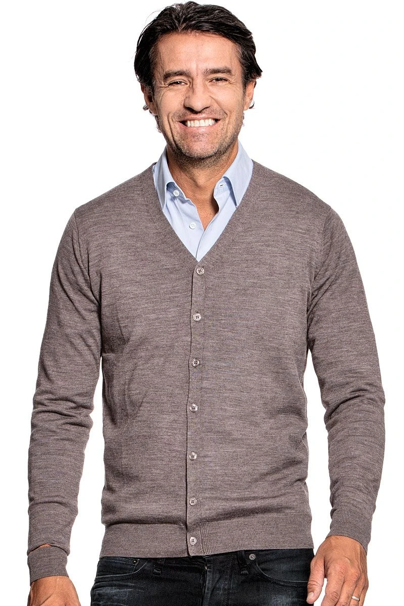 Joe Vest Muddy Clay 1 Joe Vest Muddy Clay