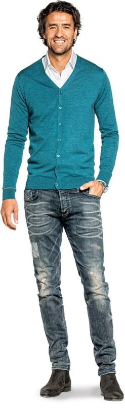 Joe Vest Petrol Bay -Kleding Winkel joe vest petrolbay 2018