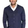 Joe Vest Summernight Navy