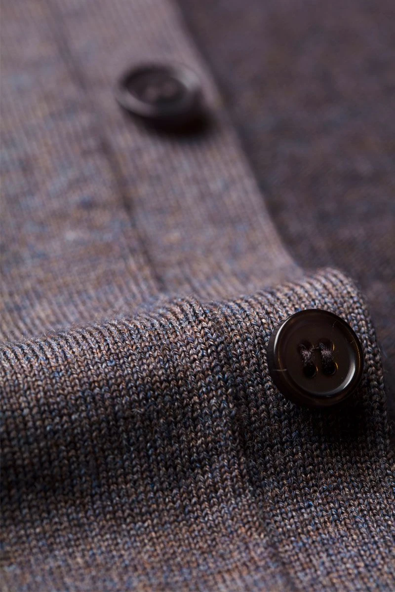 Joe Vest Interesting 3 Joe Vest Interesting - Afbeelding 3