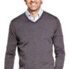 Joe V-Neck Interesting