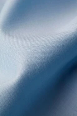 Joe Woven Shirt Light Blue -Kleding Winkel joe wovenshirt lightblue detail04 1