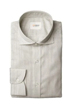 Joe Woven Shirt Stripe Grey 12 Joe Woven Shirt Stripe Grey -Kleding Winkel joe wovenshirt stripegrey pakketje