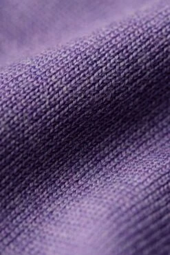 Joe Zip Hyacinth Purple -Kleding Winkel joe zip hyacinth purple stof web