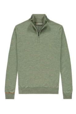 Joe Zip Agave Green -Kleding Winkel joe zip agavegreen exposar