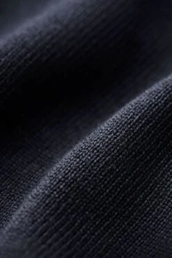 Joe Zip Blue Grey -Kleding Winkel joe zip blue grey stof web